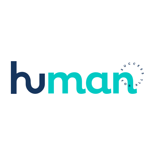 Logo HUMAN
