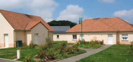 Résidence Le Verger