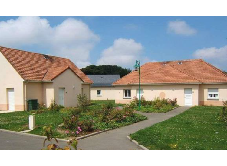 Résidence Le Verger