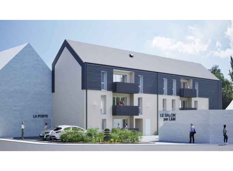 Perspective futur projet