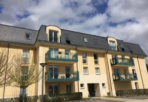 résidence extérieure