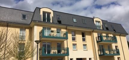 résidence extérieure