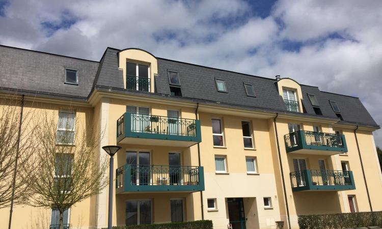 résidence extérieure