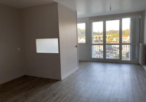 Intérieur du logement