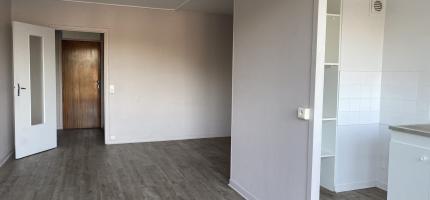 Intérieur du logement