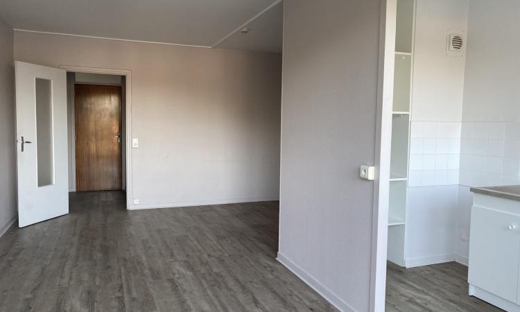 Intérieur du logement