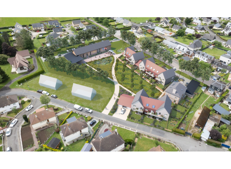 Perspective du projet